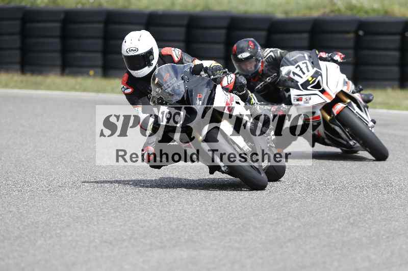/33 24.07.2025 Speer Racing ADR/Gruppe rot/190